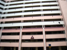 Blk 104 Bukit Purmei Road (Bukit Merah), HDB 3 Rooms #256522
